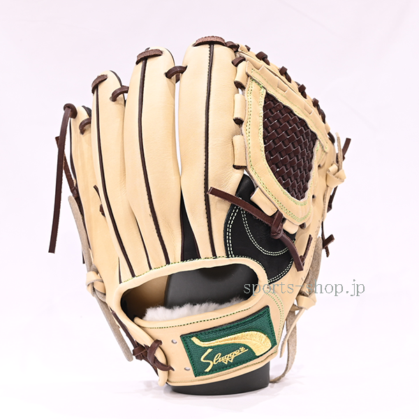 久保田スラッガー D3 限定品 SP24-D3 軟式用 辻トジ トレンチ ブラック