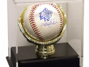 新庄剛志＃5 NY METSルーキーイヤーUDAボブルヘッド人形 激レア