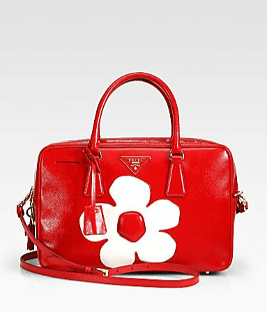 Prada Spring/Summer 2013 Bag Collection - Spotted Fashion