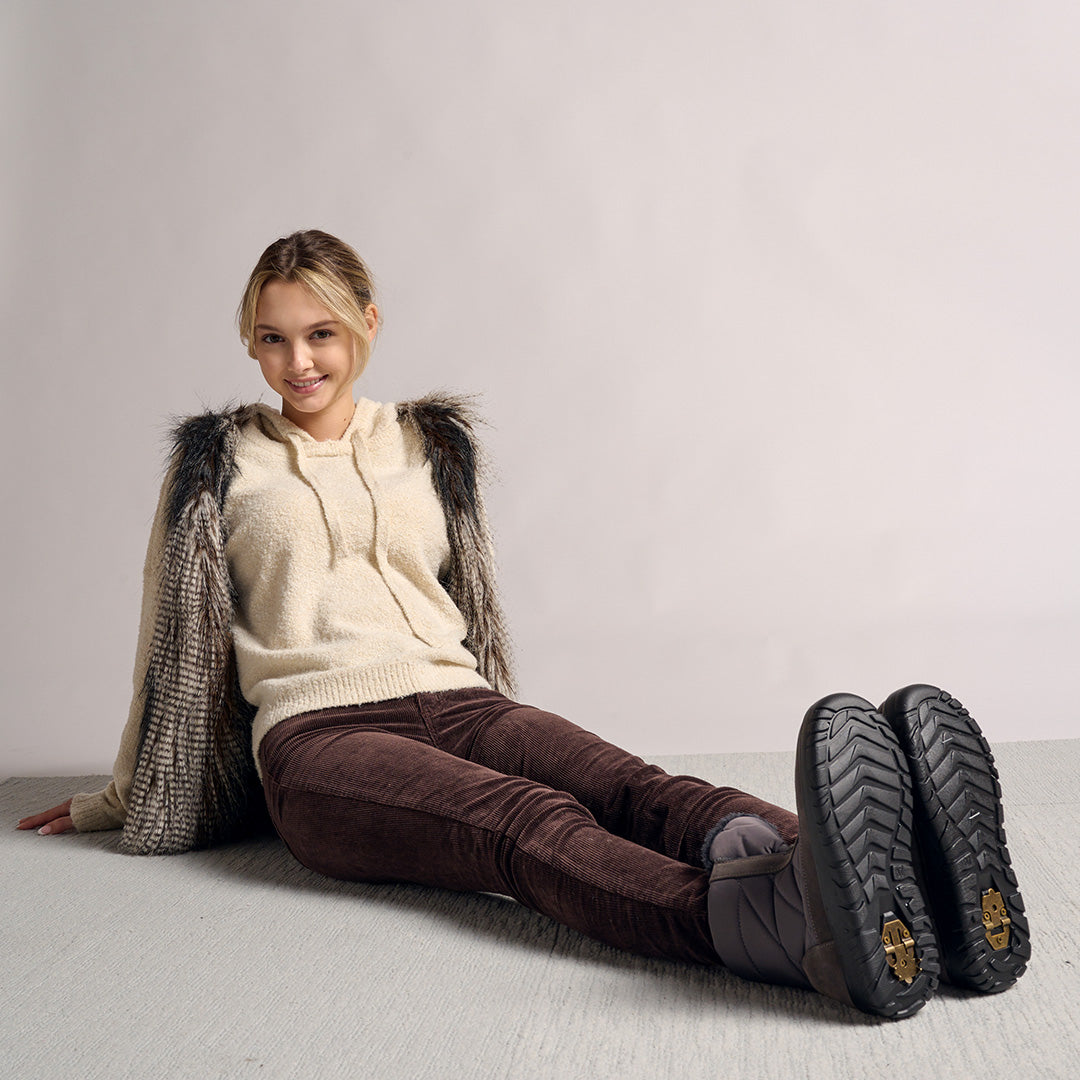 Flexus Lakeeffect Mid Calf: Ultimate Comfort – Spring Step Shoes