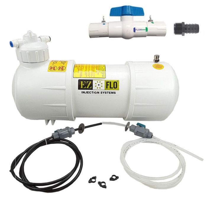 EZ-Flo | EZ003-CX-CT075-007 | 2-1/2 Gallons Fertilizer a