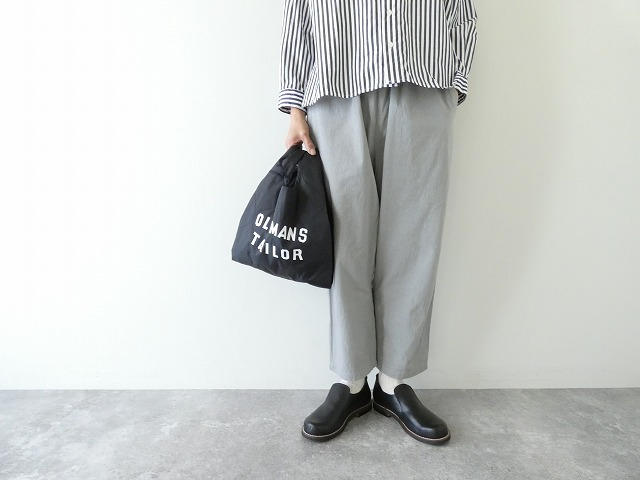 Ordinary Fits(オーディナリーフィッツ) ユニフォームペインターパンツ