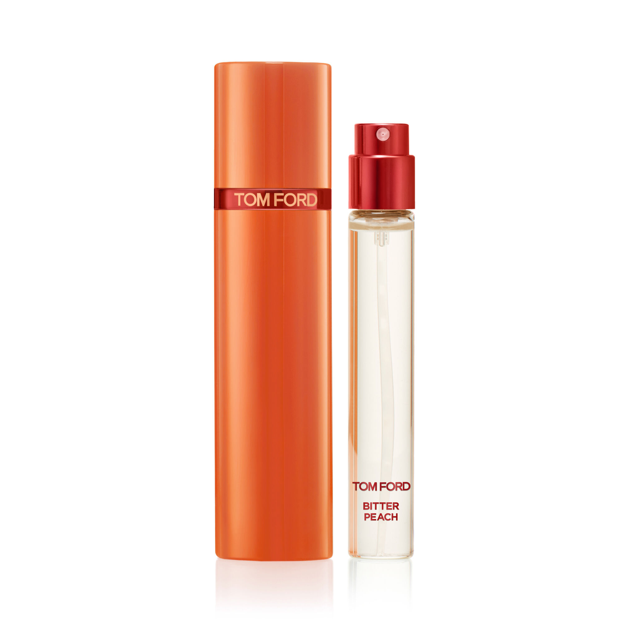 Tom Ford Bitter Peach Atomizer | Space NK