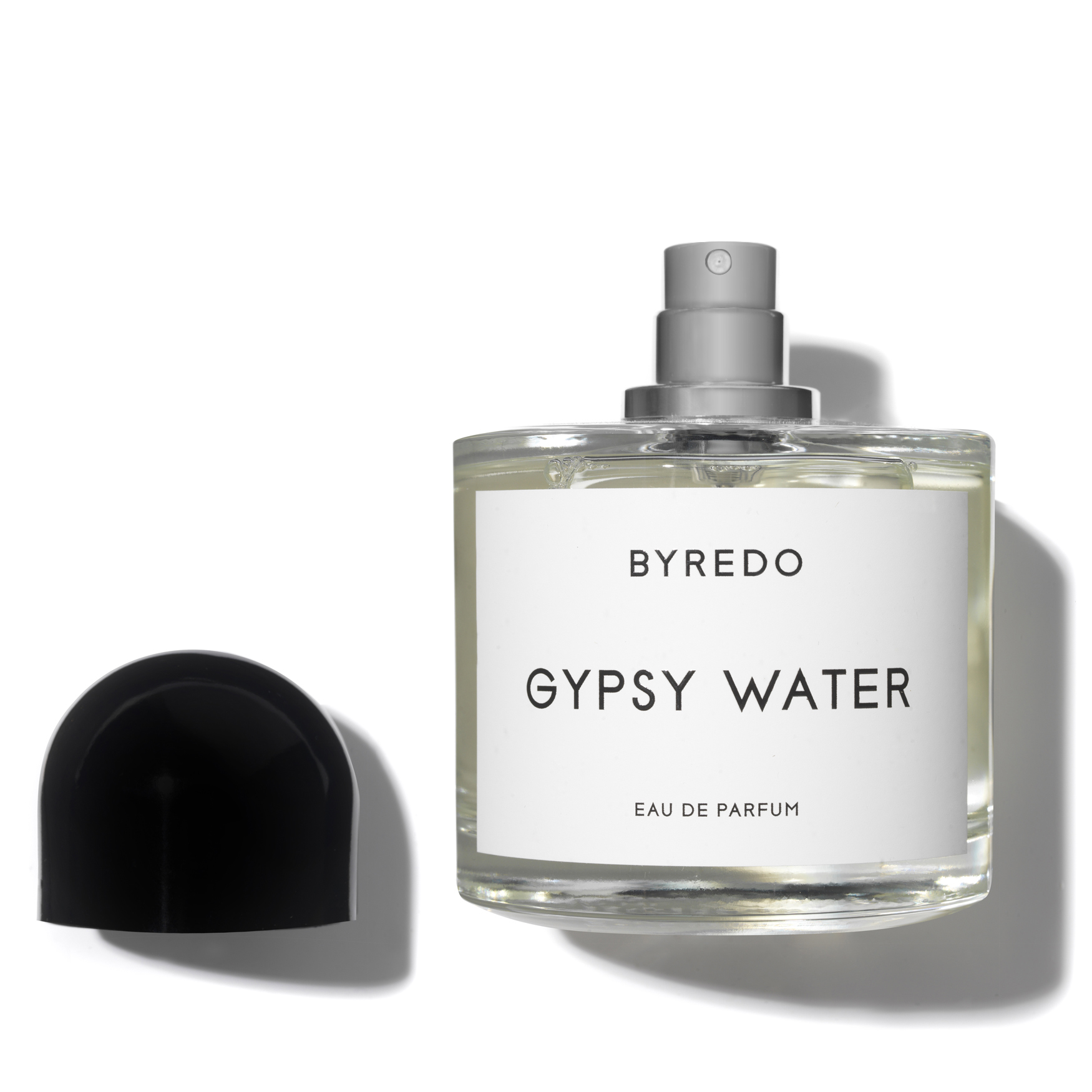 Byredo Gypsy Water Eau de Parfum | Space NK