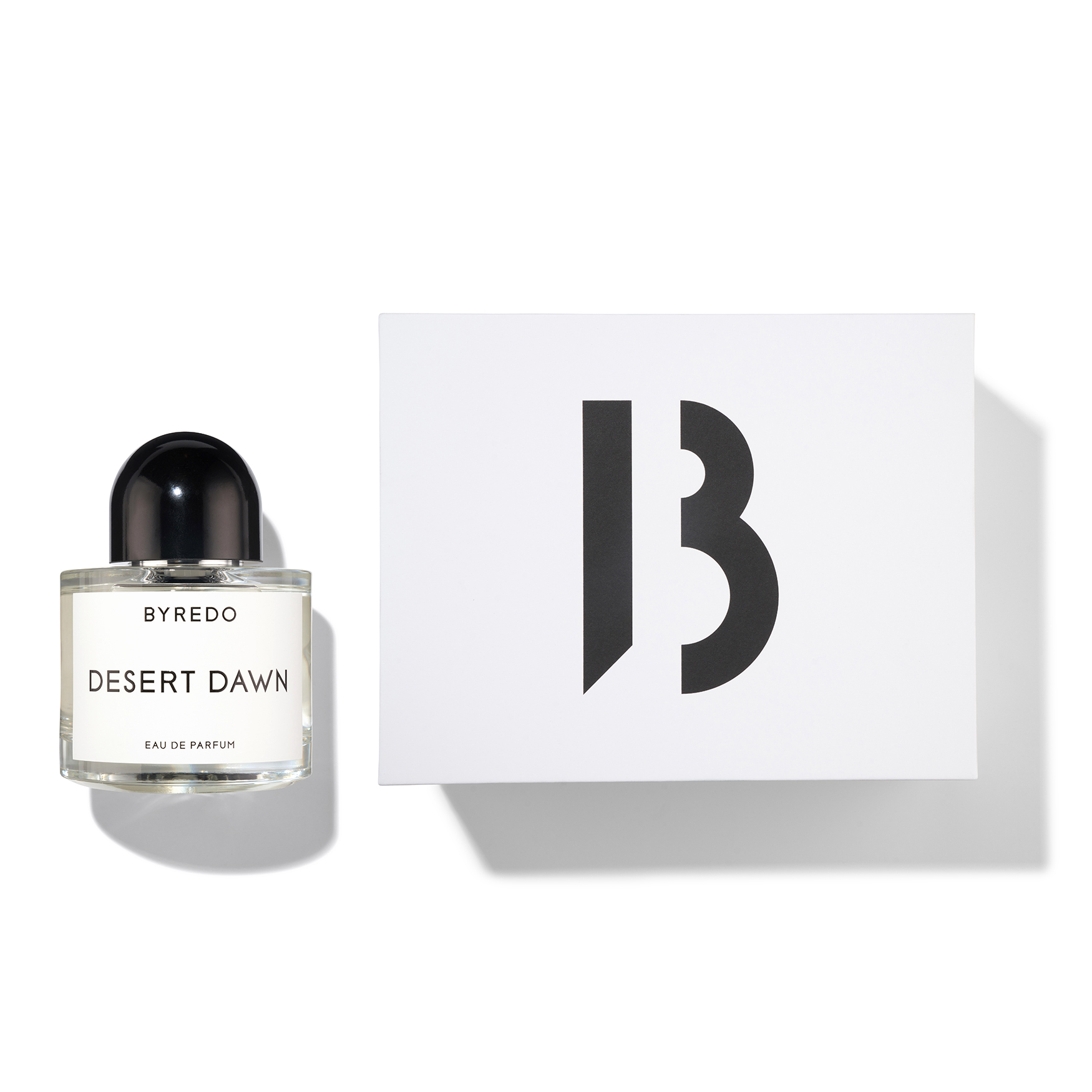 Byredo Desert Dawn Eau de Parfum | Space NK