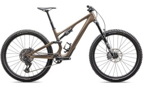 スタンプジャンパー29インチ新品タイヤ2つサービス S3 フルサスMTB