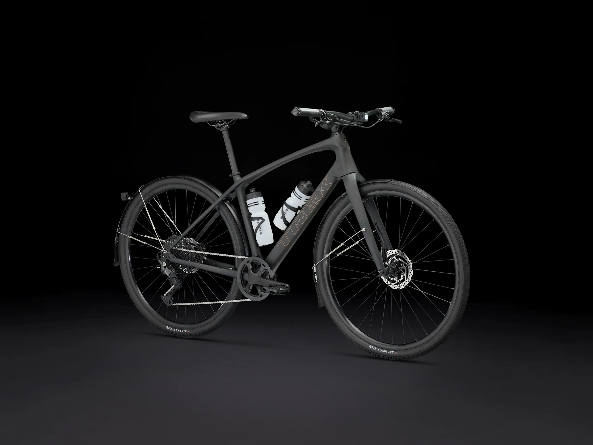 Newモデル】TREKの人気クロスバイク、FX Sport 4の新型が登場しました