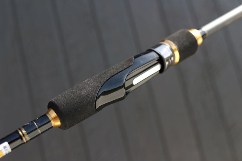 ZERO-G EVOLUTION MX 妃 704 Killer Queen / BLACK（ML) - エギング