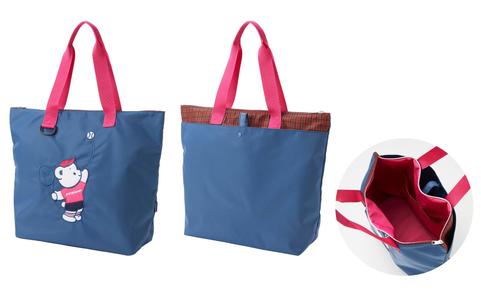 ダンロップ×ファミリア コラボレーション限定アイテムを数量限定で新