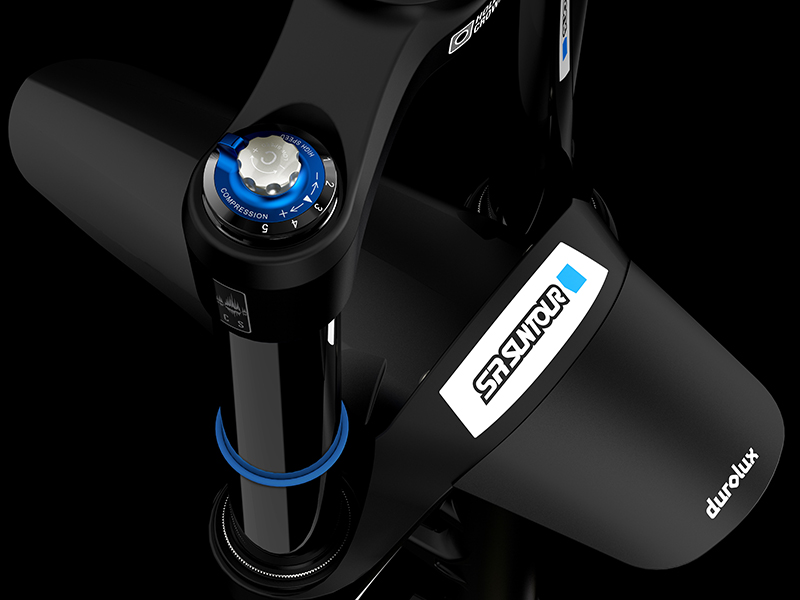 Details - SR SUNTOUR Cycling