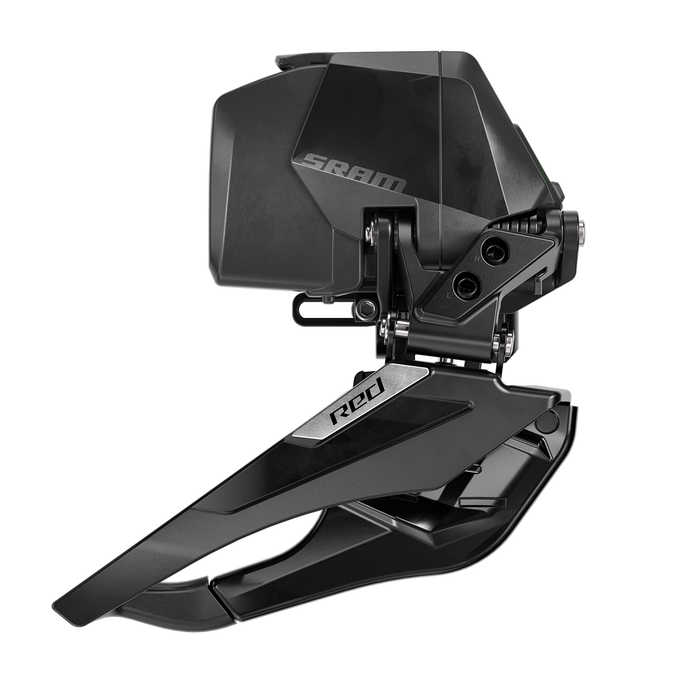 RED AXS Front Derailleur | FD-RED-E-E1 | SRAM