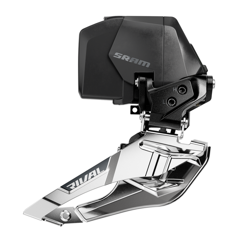 Rival AXS Front Derailleur | FD-RIV-E-E1 | SRAM