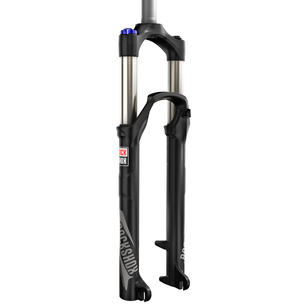 パーツ 2023 ROCKSHOX Recon 29er 140 travel Rockshox Recon Silver