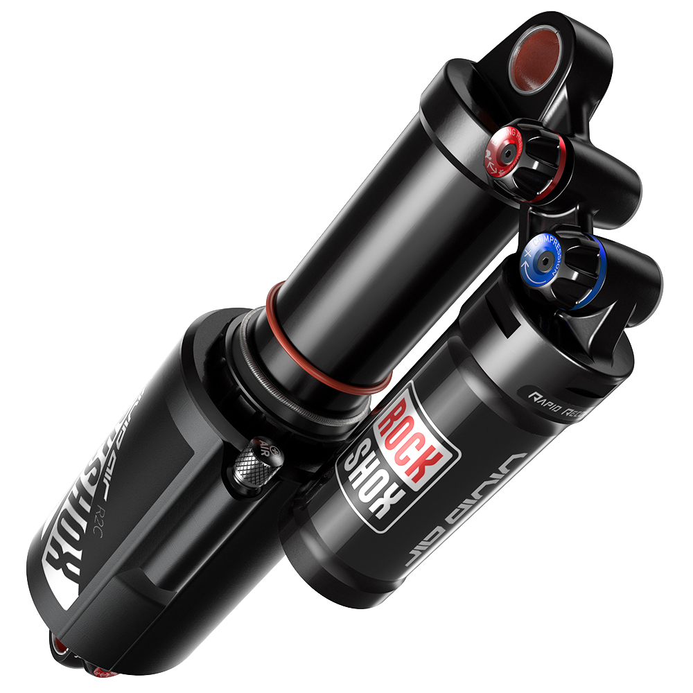 Vivid Air R2C | RS-VIVA-R2C-B2 | RockShox | Service