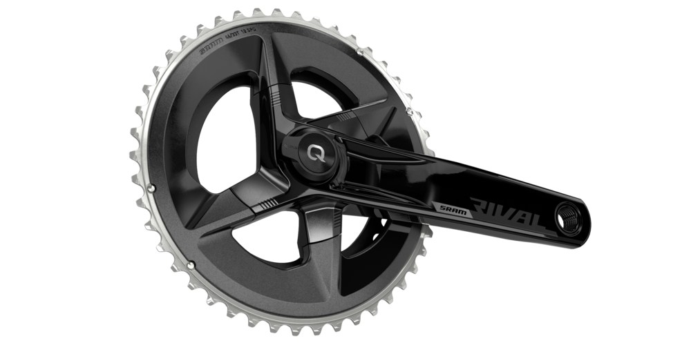 Rival AXS Power Meter | PM-RIV-D1 | SRAM