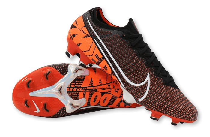 MERCURIAL VAPOR LIMITED(マーキュリアル ヴェイパー限定モデル)｜NIKE