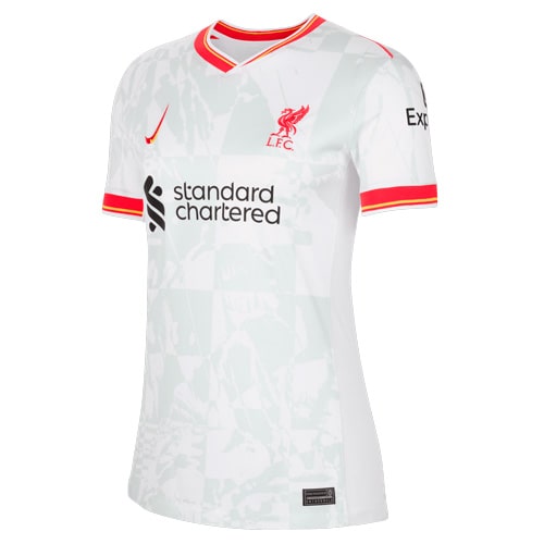 LIVERPOOL F.C. 24-25モデル | NIKE(ナイキ)｜SOCCER SHOP KAMO