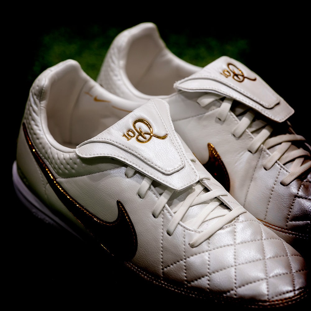 NIKE TIEMPO × RONALDINHO| NIKE（ナイキ） | サッカーショップKAMO