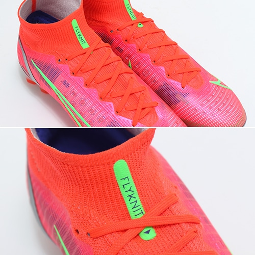 マーキュリアル スーパーフライ 8 エリート FG／サッカーショップKAMO