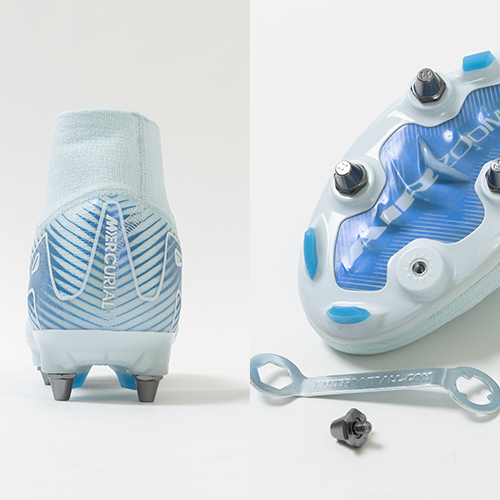 ズーム マーキュリアル スーパーフライ 10 エリート SG-PRO P