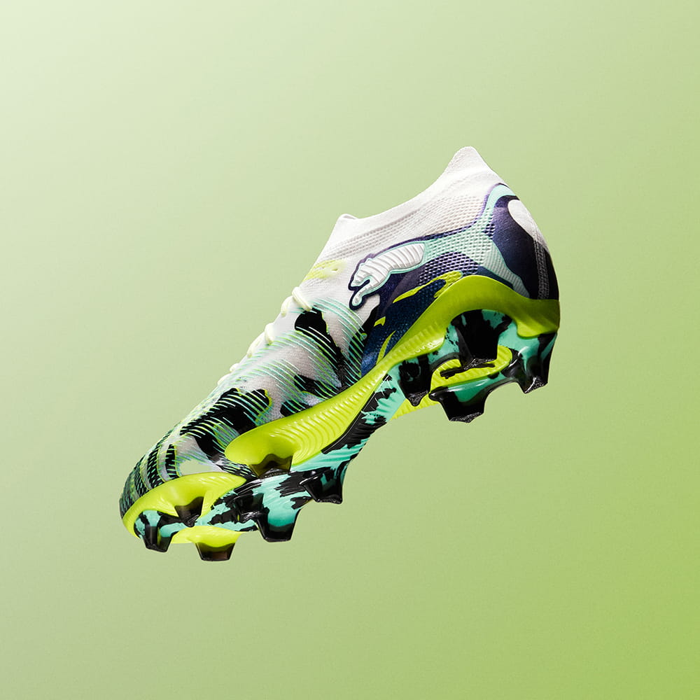 ネイマール選手シグネチャーモデルフューチャー9 | PUMA（プーマ