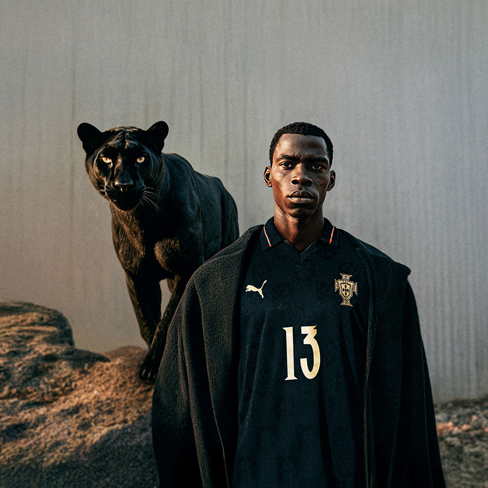 PANTERA NEGRA SPECIAL EDITION | PUMA（プーマ） | サッカーショップKAMO