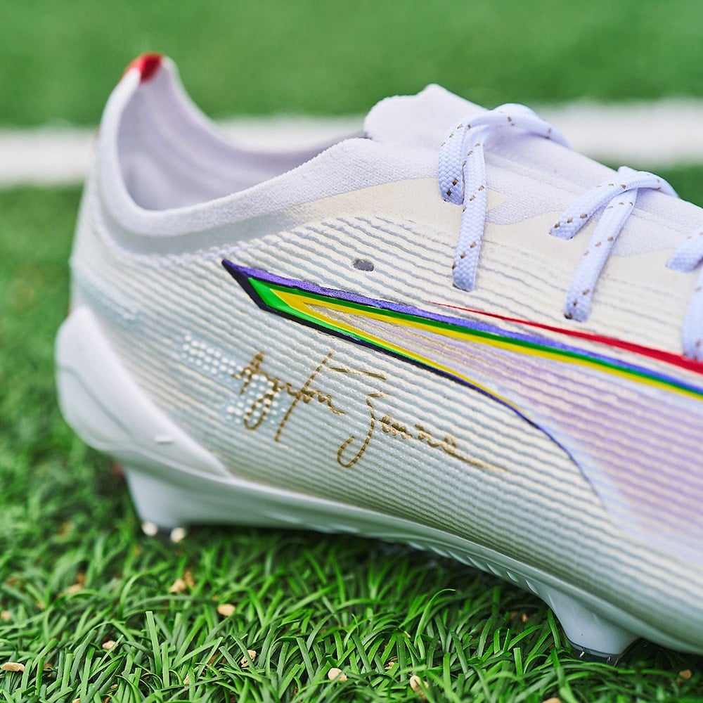 ULTRA 5 SENNA FG | PUMA（プーマ） | サッカーショップKAMO