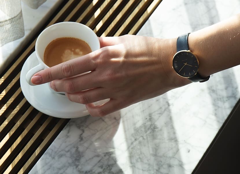 デンマークの巨匠、アルネ ヤコブセンの腕時計コレクションに