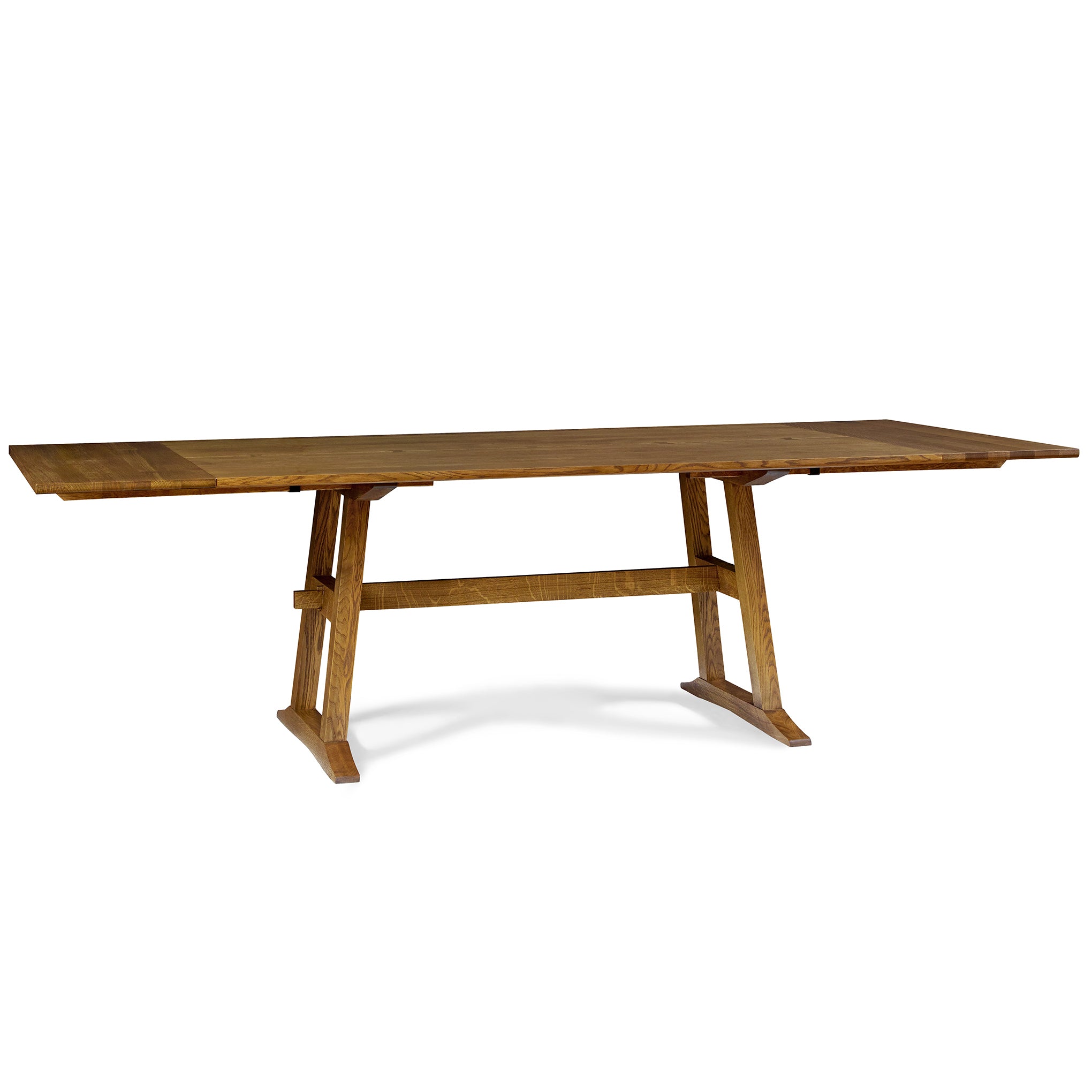 Surrey Hills Trestle Dining Table – Stickley