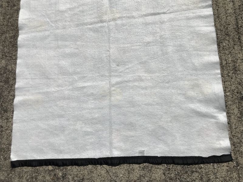 Looney Tunes Blanket ルーニーテューンズ ビンテージ ブランケット