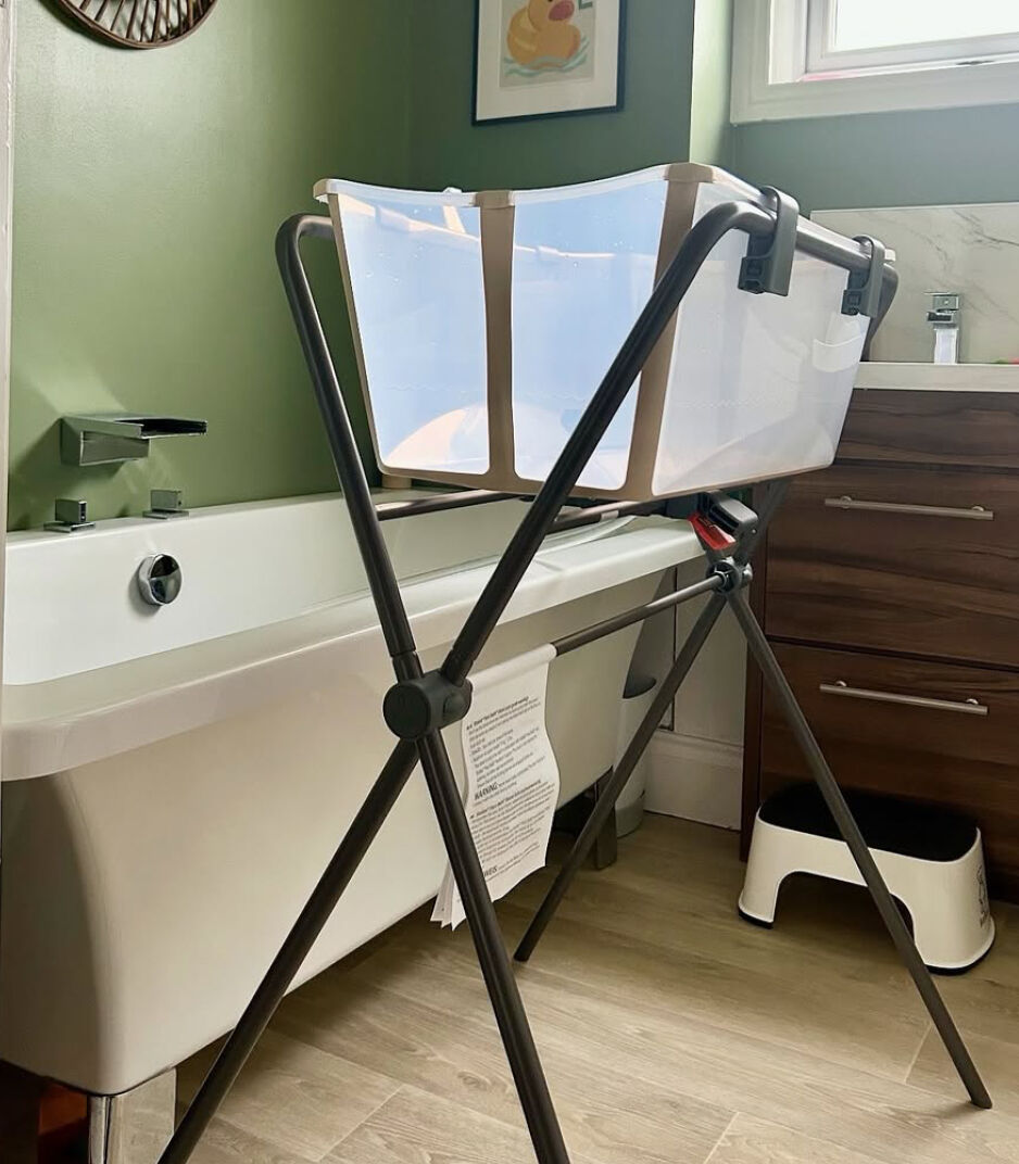 ストッケ フレキシバス スタンド| | Stokke® オンラインショップ