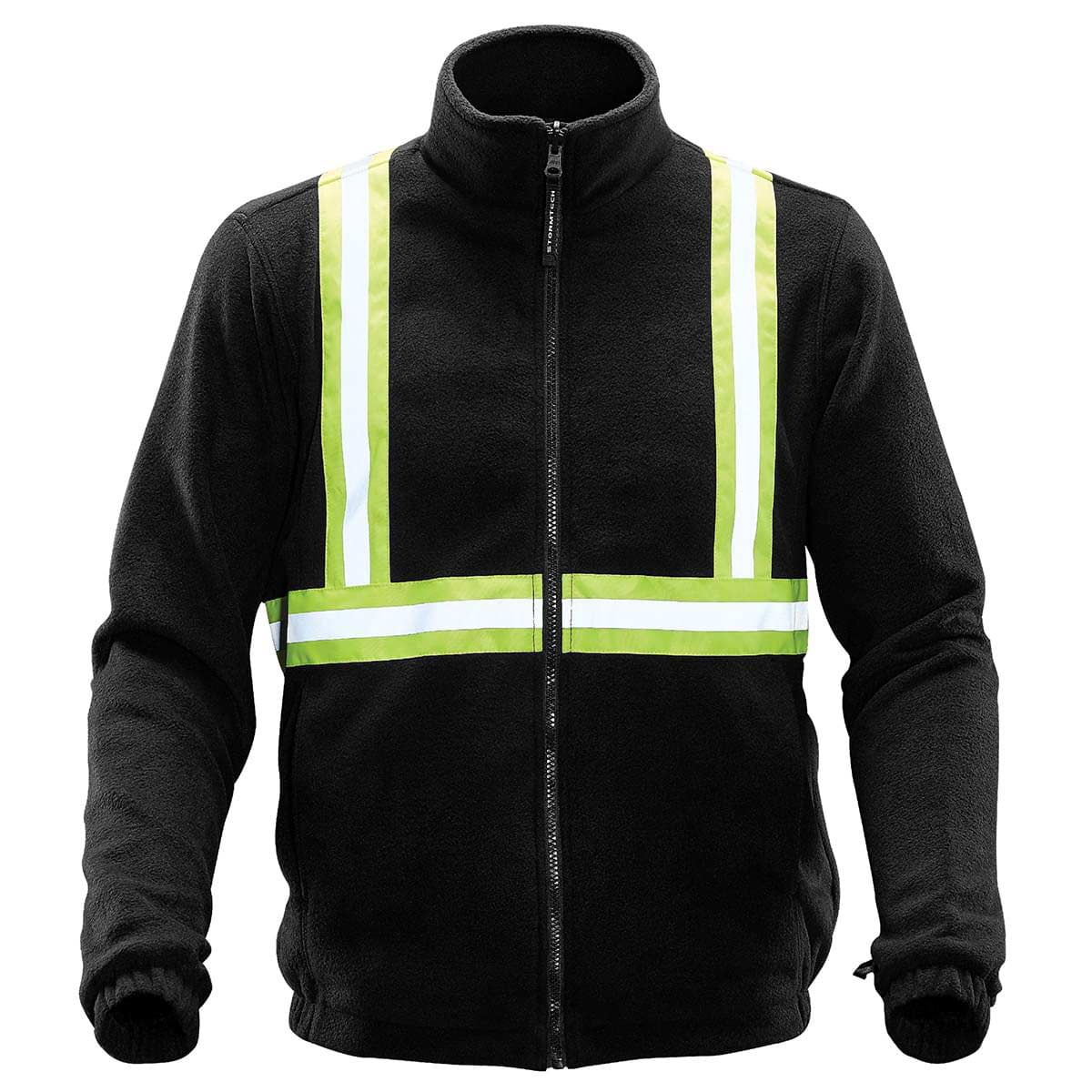 Unisex HD 3-in-1 Reflective Jacket - Stormtech USA Retail
