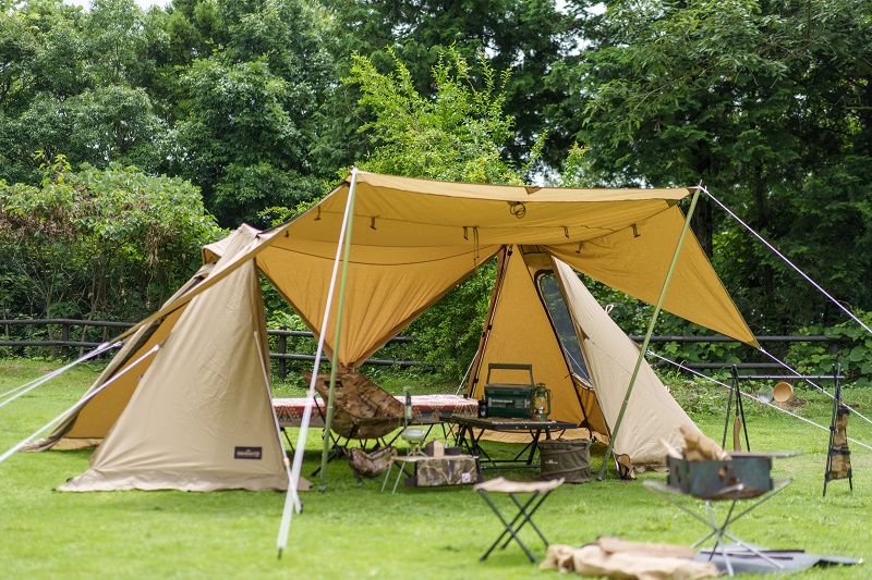 ツインクレスタS T/C / ogawa ONLINE STORE