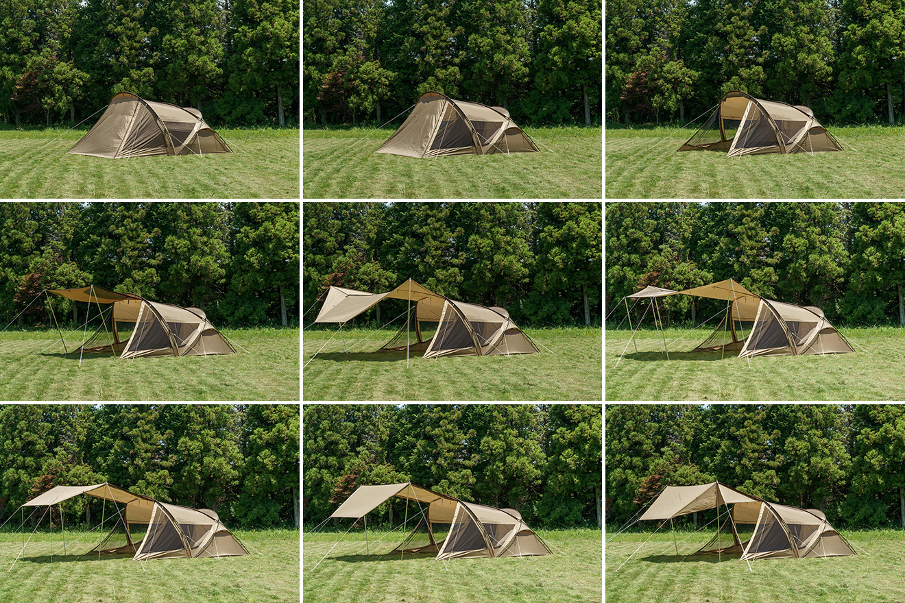 シャンティR / ogawa ONLINE STORE