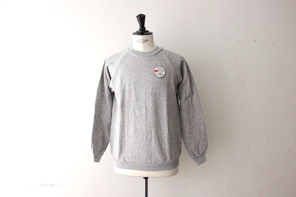 全国通販】DDEAD STOCK US NAVY