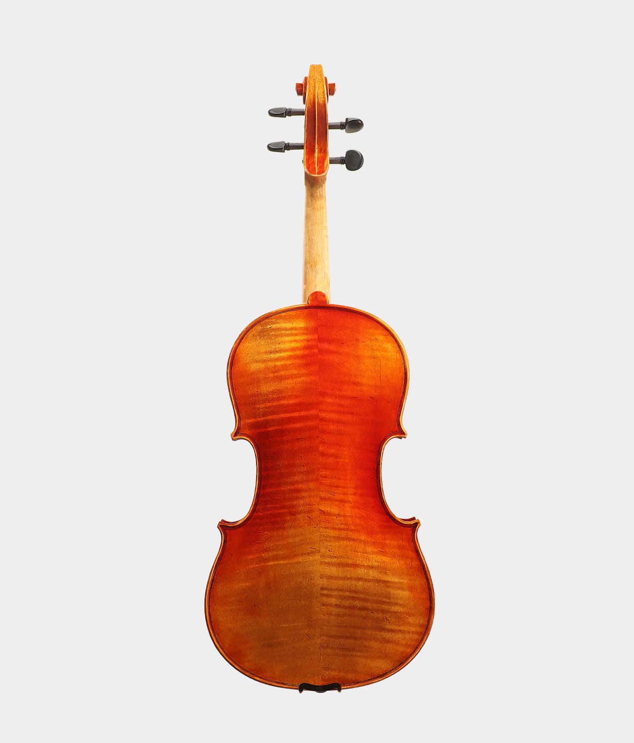 Lazzaro Zucchi Viola - Antonio Strad Violin