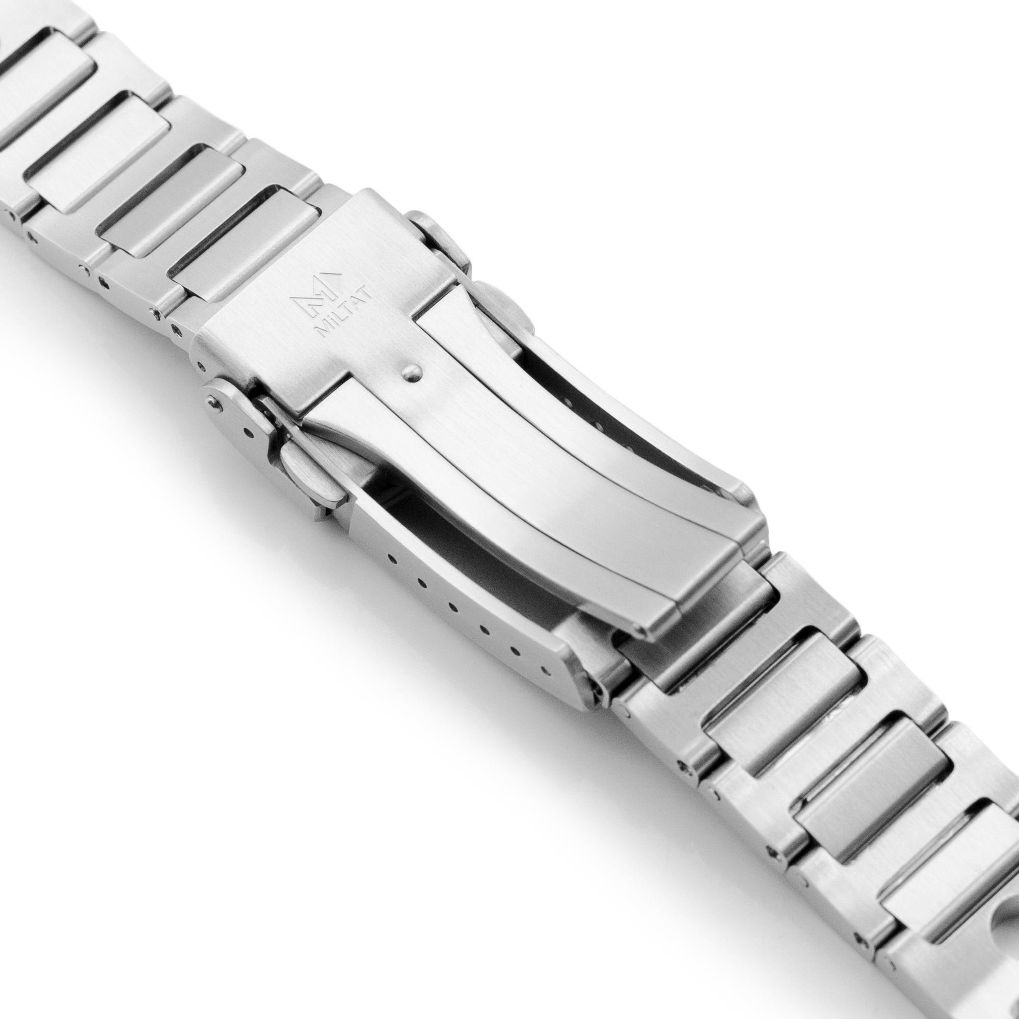 Seiko SSC813P1 Curved End Rollball Watch Bands | Strapcode