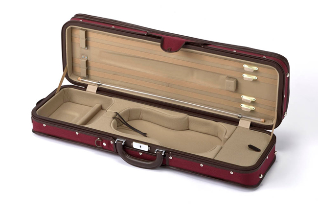 エスプリ ULオブロング « バイオリンケース・チェロケースの東洋楽器