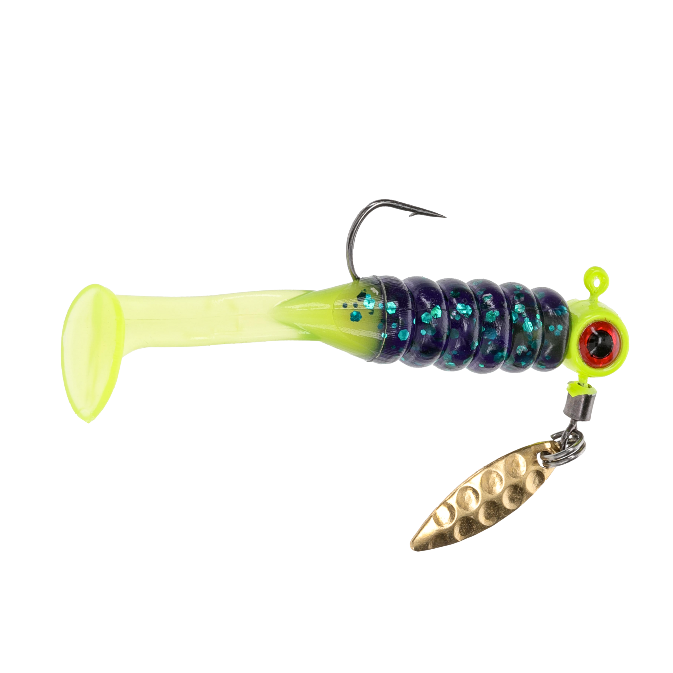 魚の目FANATIC ACE STREAK LINKGRD−2 公式】FANATIC (ファナティック