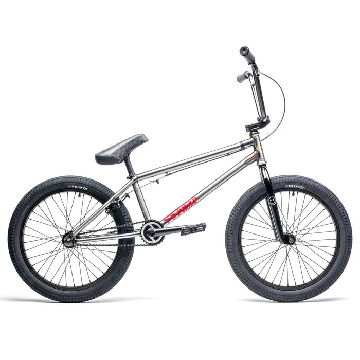 Stranger Spitfire | 20” Starter BMX Bike | Stacked BMX — Stacked