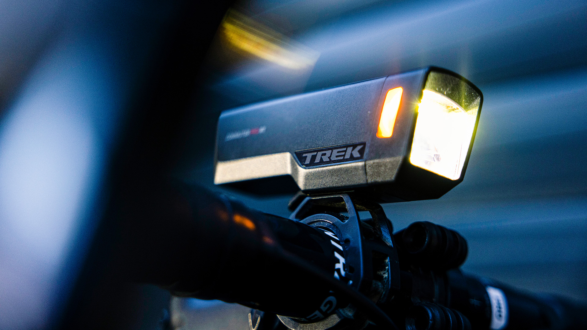 2024年9月時点】TREK・BONTRAGERのフロント/リアライト各種紹介と機能