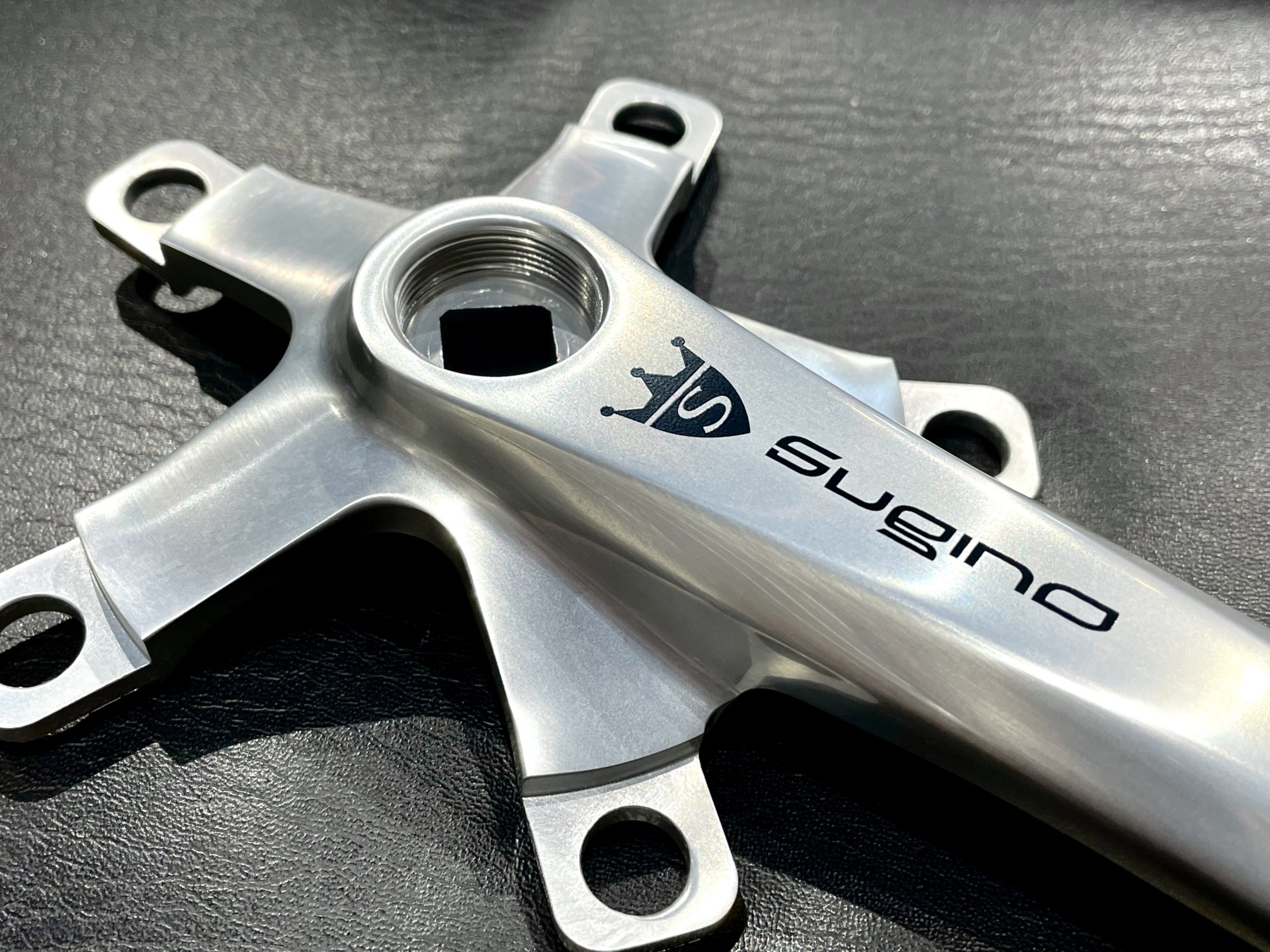 スタッフ瀬谷の雑記②】スギノエンジニアリング「Mighty Tour – 901D