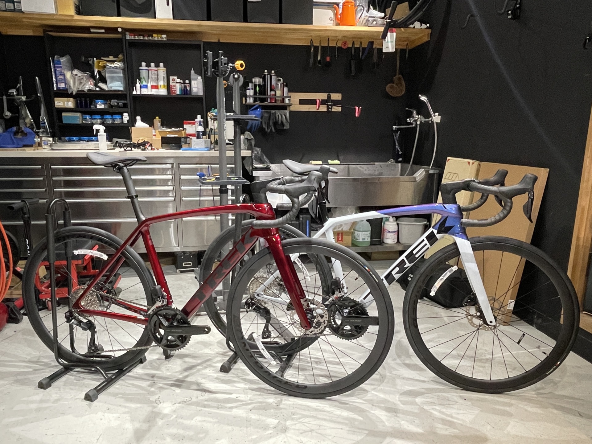 入荷情報】2024 TREK Émonda SL 6 | スターバイクス