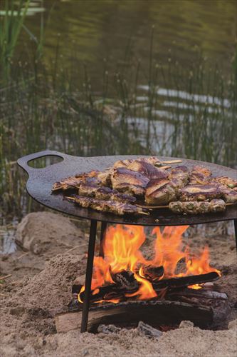 Petromax ファイヤーボウル56 延長ポール、ケーズ付き Petromax ファイヤーボウル56 延長ポール、ケーズ付きPetromax