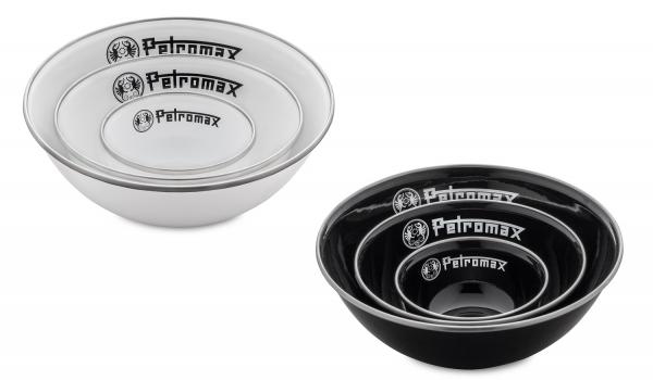 PETROMAX/ペトロマックス　エナメルプレート＆ボウル＆カップセット PETROMAX/ペトロマックス エナメルプレート＆ボウル＆カップセット