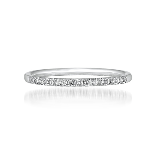 Pt950 | ETERNITY RING | スタージュエリー公式オンラインストア