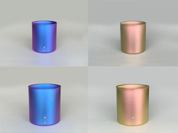 スターバックス リザーブ® ロースタリー 東京×Snow Peak アウトドア