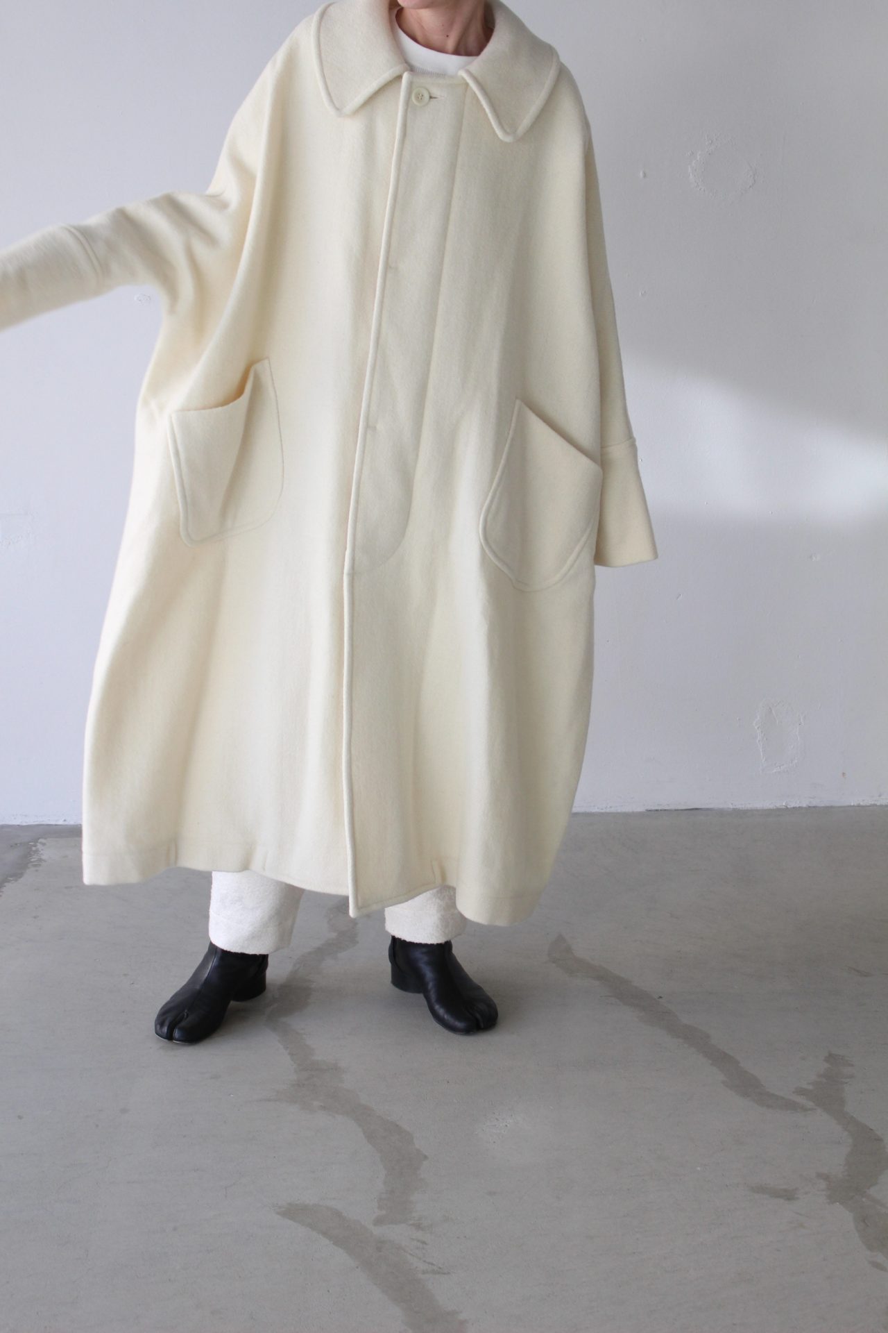 コズミックワンダー モッズコート M-65タイプ cosmicwonder コズミック