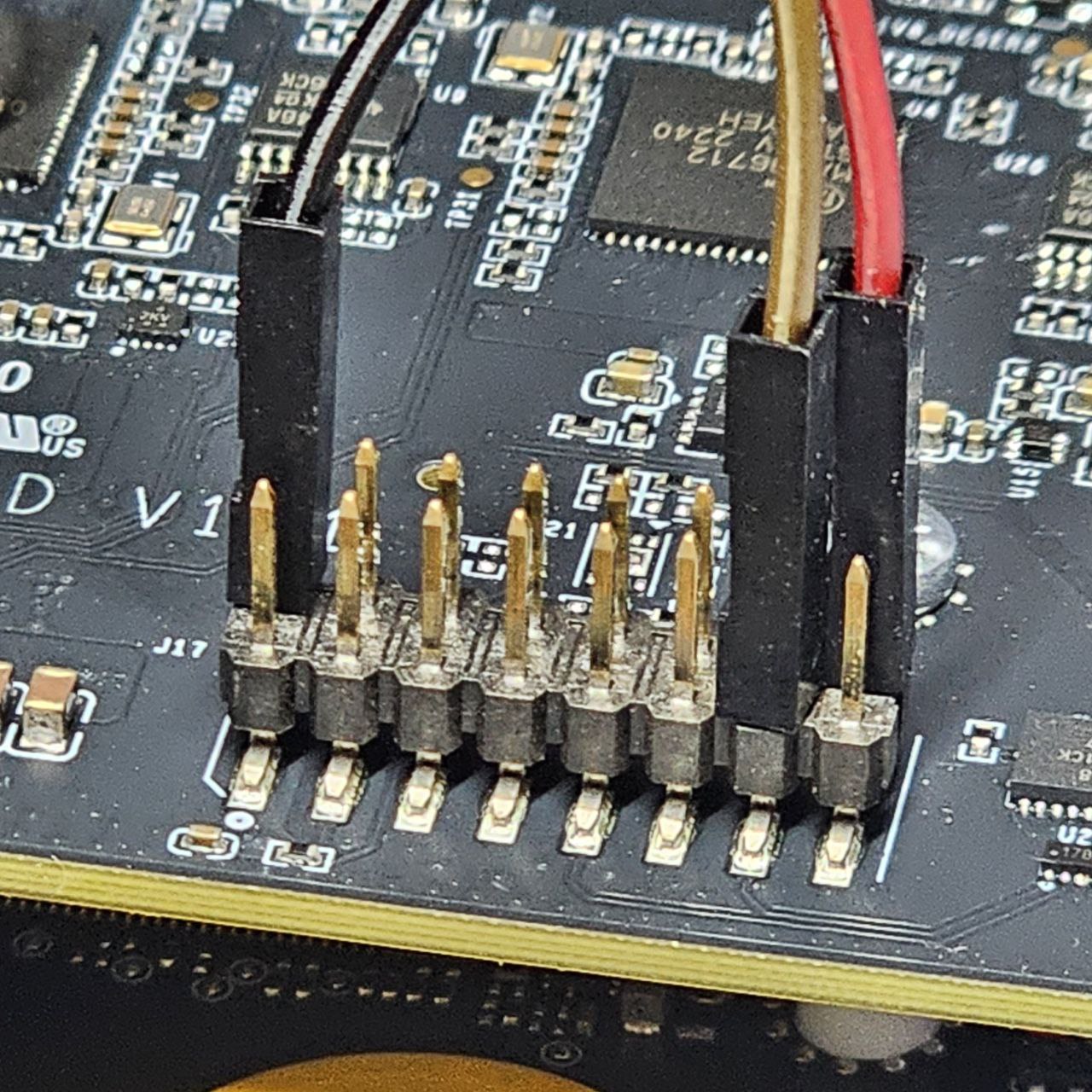 ZED Link Quad on AGX Orin - Stereolabs