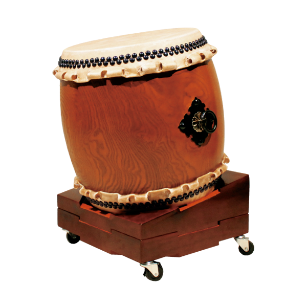 諏訪工芸｜和太鼓販売